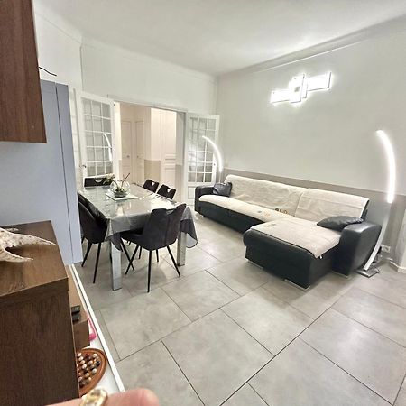 Amiral Courbet Apartment Juan-les-Pins Exteriér fotografie